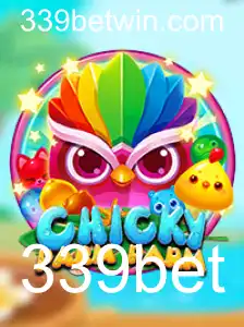 Descubra o Fascinante Mundo de ChickyParmParm: O Jogo que Está Conquistando Todos