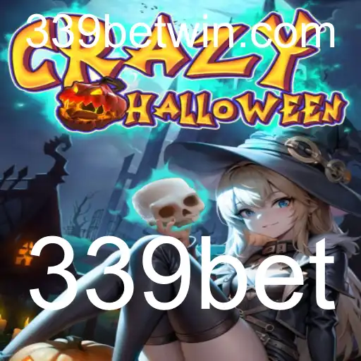 Descubra o Fascinante Mundo de CrazyHalloween com 339bet
