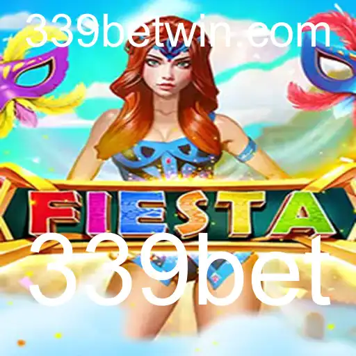 Descubra o Mundo Divertido do Jogo Fiesta e a Emoção do 339bet