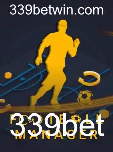 Explorando o Mundo de FootballManager com 339bet