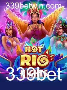 Descubra HotRioNights: O Novo Fenômeno do Entretenimento com 339bet