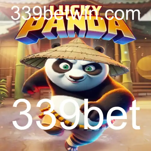 Explorando o Fascinante Mundo do Jogo LuckyPanda com 339bet